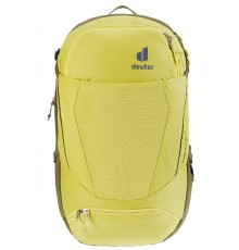 Велосипедный рюкзак - Deuter Trans Alpine 30 Sprout - кактус