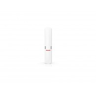 SATEL BE WAVE Wireless temperature, pressure and humidity detector - white Multi Sensor ATPH-200