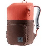 Overday raisin-currant