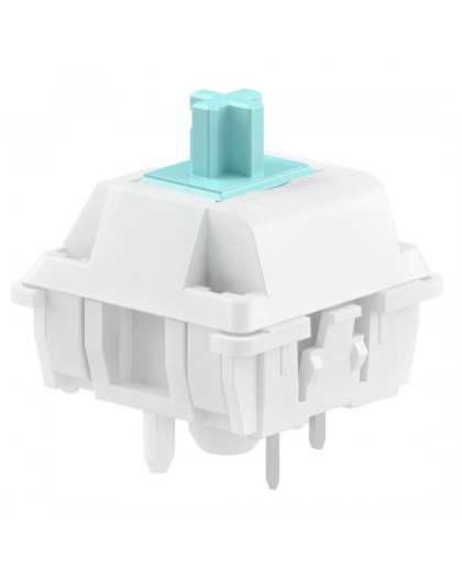 Glorious Gaming Glorious Lynx Linear Mechanical Switches - 36 Pieces