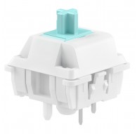 Glorious Gaming Glorious Lynx Linear Mechanical Switches - 36 Pieces