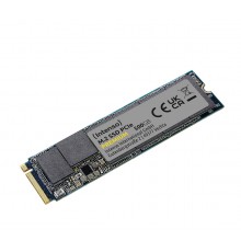 Intenso SSD 500GB Premium M.2 PCIe PCI Express 3.0 NVMe