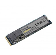 Intenso SSD 500GB Premium M.2 PCIe PCI Express 3.0 NVMe