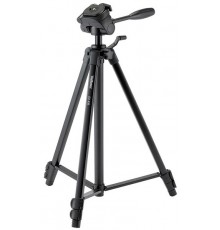 Velbon EX-430 tripod Universal 3 leg(s) Black
