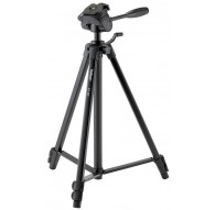 Velbon EX-430 tripod Universal 3 leg(s) Black