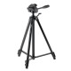 Velbon EX-430 tripod Universal 3 leg(s) Black
