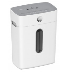 HP ONESHRED 8CC 15L paper shredder Micro-cut shredding