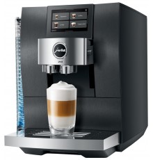 JURA Z10 (EB) Fully-auto Espresso machine 2.4 L