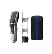 Philips 5000 series HC5630/15 hair trimmers/clipper Black, Silver