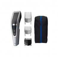 Philips 5000 series HC5630/15 hair trimmers/clipper Black, Silver