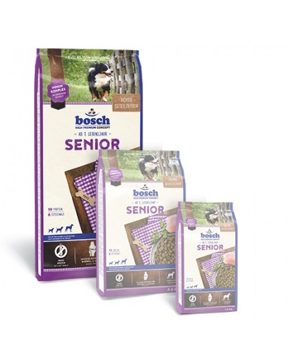 Bosch SENIOR 12.5 kg