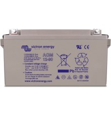 Victron Energy BAT412201084 household battery Rechargeable battery