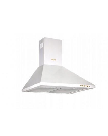 Akpo WK-4 Classic Wall-mounted GOLD 60 WHITE