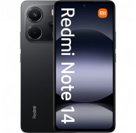 Xiaomi Redmi Note 14 8/256GB Midnight Black