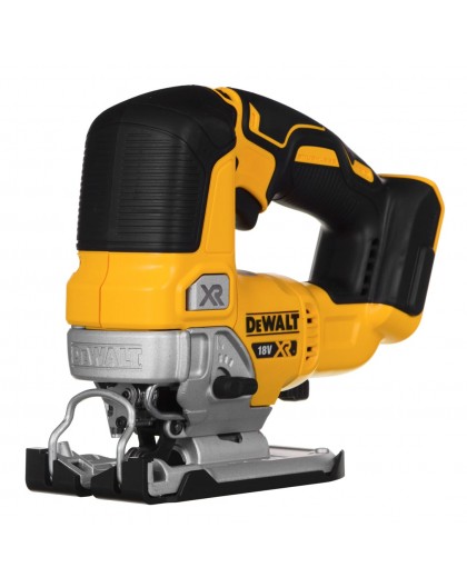 DeWALT DCS334N-XJ power jigsaw