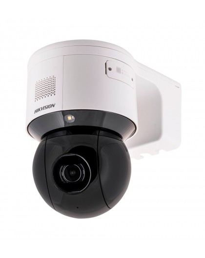 IP Camera: HikVision DS-2DE3A404IWG-E