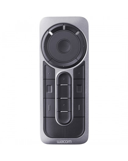 Wacom ExpressKey Remote control unit