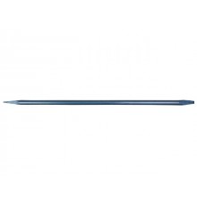FORGE SMOOTH CONSTRUCTION CROWBAR 1600mm FI28mm 7.5kg
