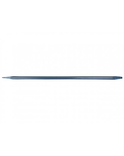 FORGE SMOOTH CONSTRUCTION CROWBAR 1600mm FI28mm 7.5kg