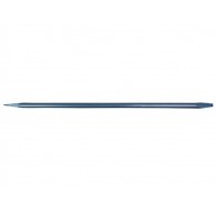 FORGE SMOOTH CONSTRUCTION CROWBAR 1600mm FI28mm 7.5kg