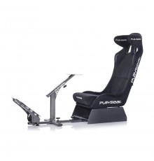 Playseat Evolution PRO - ActiFit Universal gaming chair Padded seat Black