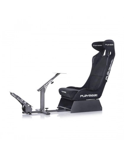Playseat Evolution PRO - ActiFit Universal gaming chair Padded seat Black