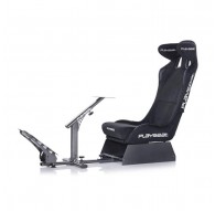 Playseat Evolution PRO - ActiFit Universal gaming chair Padded seat Black