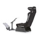 Playseat Evolution PRO - ActiFit Universal gaming chair Padded seat Black