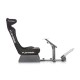 Playseat Evolution PRO - ActiFit Universal gaming chair Padded seat Black