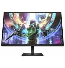 OMEN by HP 27 inch QHD 240Hz Gaming Monitor - OMEN 27qs