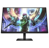 OMEN by HP 27 inch QHD 240Hz Gaming Monitor - OMEN 27qs