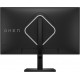 OMEN by HP 27 inch QHD 240Hz Gaming Monitor - OMEN 27qs