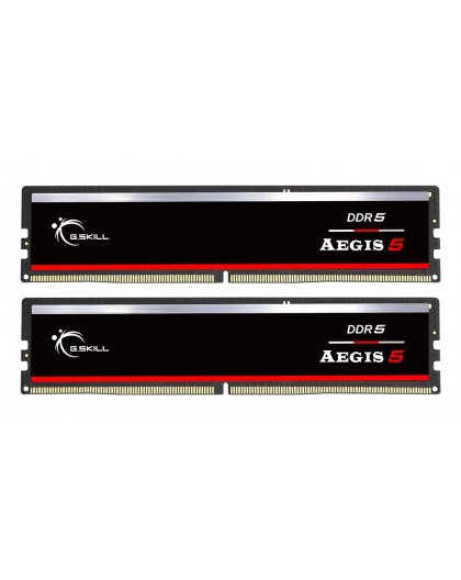 G.Skill F5-5200J4040A32GX2-IS memory module 64 GB 2 x 32 GB DDR5 5200 MHz