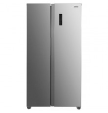 Side By Side Total No Frost Refrigerator MPM-563-SBS-14/N inox