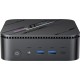 Mini PC Blackview MP100 Pro I5-12450H 16GB 512GB W11 PRO Black