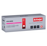 Activejet ATB-248MN Toner for Brother printers Replacement Brother TN248M Supreme 1000 pages purple)