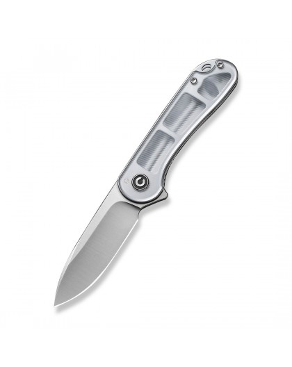 Knife CIVIVI Elementum D2 Lexan C907A-7