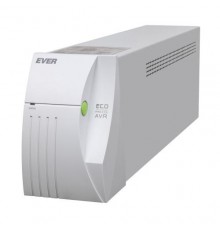 Ever ECO PRO 1000 AVR CDS Line-Interactive 1 kVA 650 W 2 AC outlet(s)