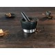 ZWILLING Spices Black Granite, Stainless steel Mortar & pestle