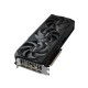 GIGABYTE GeForce RTX 5080 WINDFORCE SFF 16G graafikakaart - 16GB GDDR7, 256bit, PCI-E 5.0, 2617MHz tuuma kellafrekvents, 3 x Dis