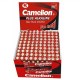 Camelion | AAA/LR03 | 1170 mAh | Plus Alkaline | 200 pc(s)