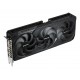 GIGABYTE GeForce RTX 5080 WINDFORCE SFF 16G Видеокарта - 16 ГБ GDDR7, 256 бит, PCI-E 5.0, 2617 МГц тактовая частота, 3 x Display
