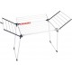 PROMIS MILANO clothes dryer, extendable, additional 4 wings