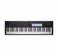 Novation Launchkey 61 MK4 - MIDI keyboard 61 keys