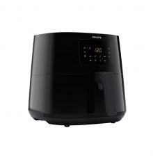 Philips Airfryer XL | HD9270/96 | Power 2000 W | Capacity 6.2 L | Black