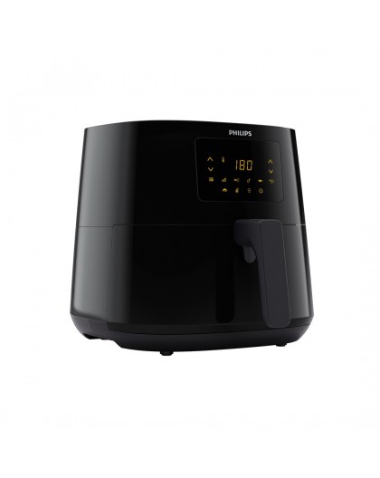 Philips Airfryer XL | HD9270/96 | Power 2000 W | Capacity 6.2 L | Black