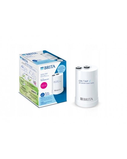 Replacement cartridge Brita ON TAP V (CU CE2)