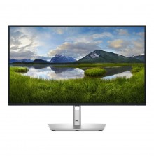 DELL P Series P2725HE 68.6 cm (27") 1920 x 1080 px Full HD LCD computer monitor, black