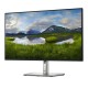 DELL P Series P2725HE 68.6 cm (27") 1920 x 1080 px Full HD LCD computer monitor, black