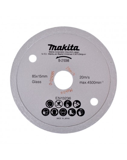 Makita B-21098 angle grinder accessory